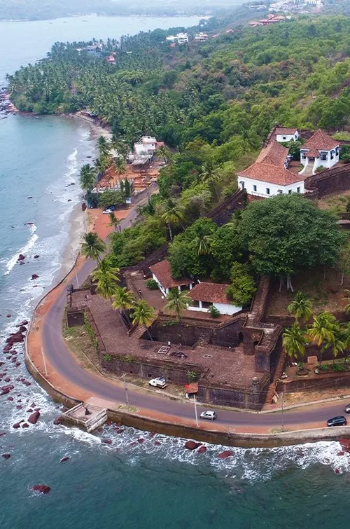 North Goa Beach Hopping Image