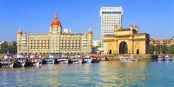 Photine Travels – Get The Best Package For Mumbai Tour