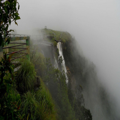 Assam & Meghalaya Explorer Image