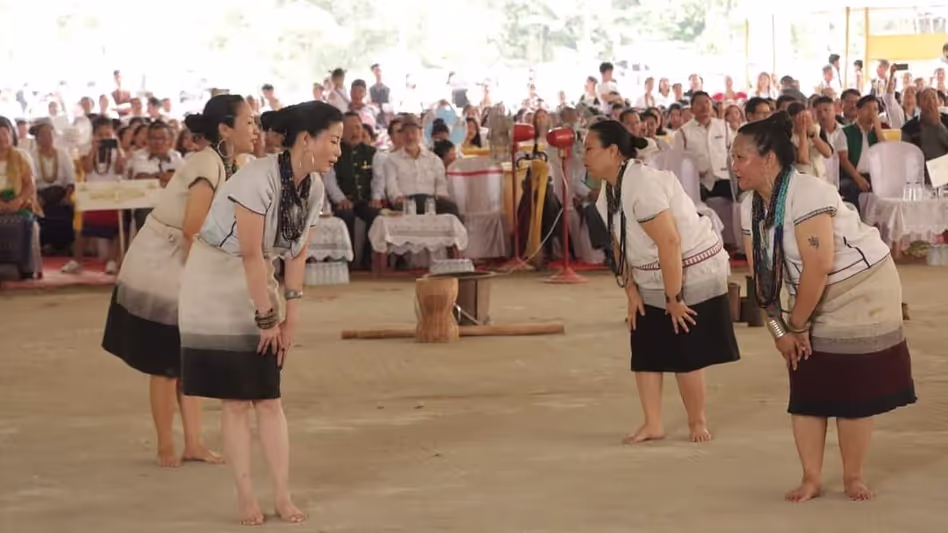 Ziro Valley Cultural Experience Image