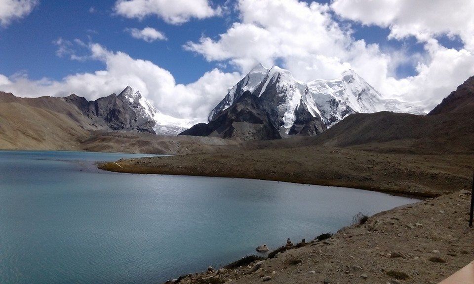 North Sikkim Adventure Image