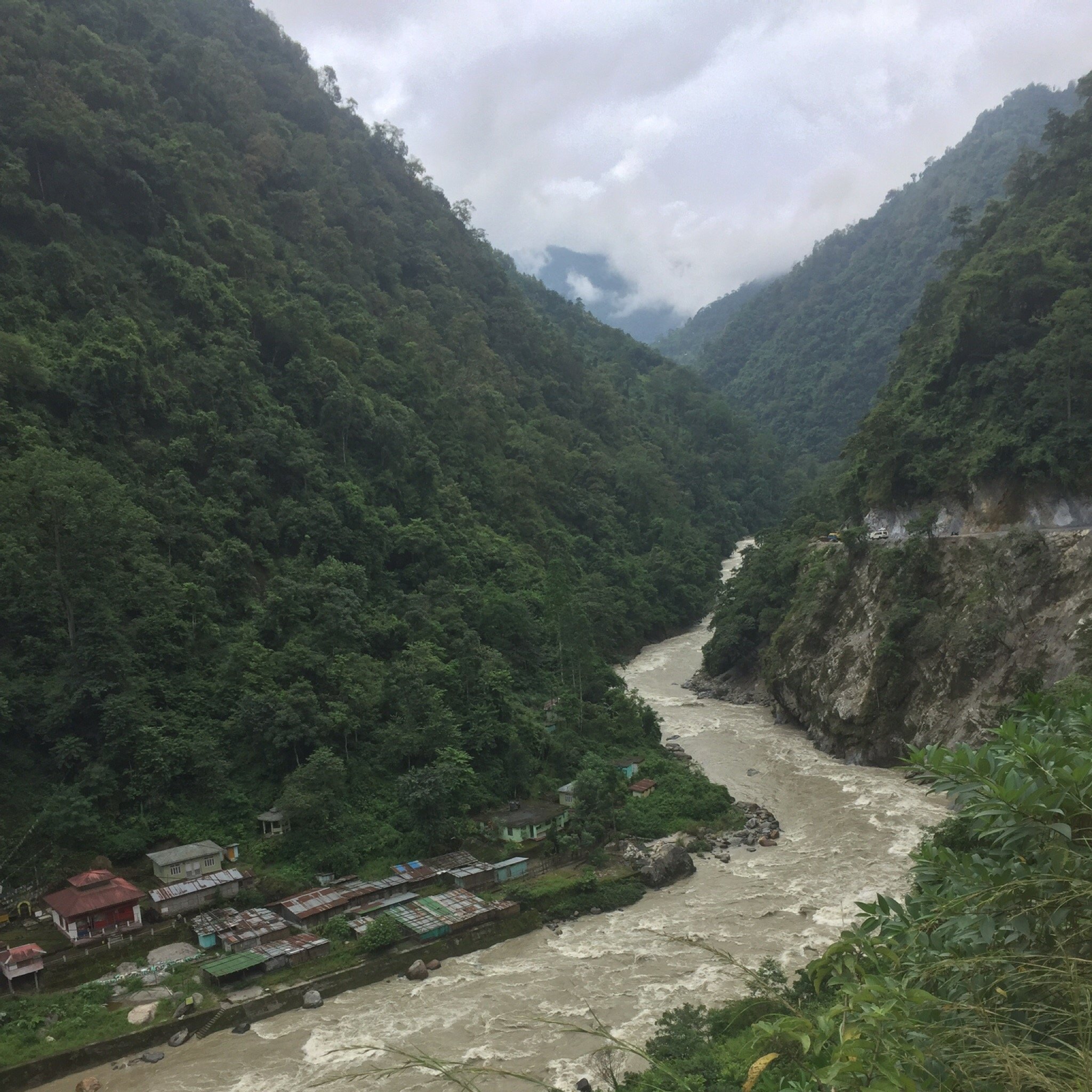 Sikkim Himalayan Explorer Image