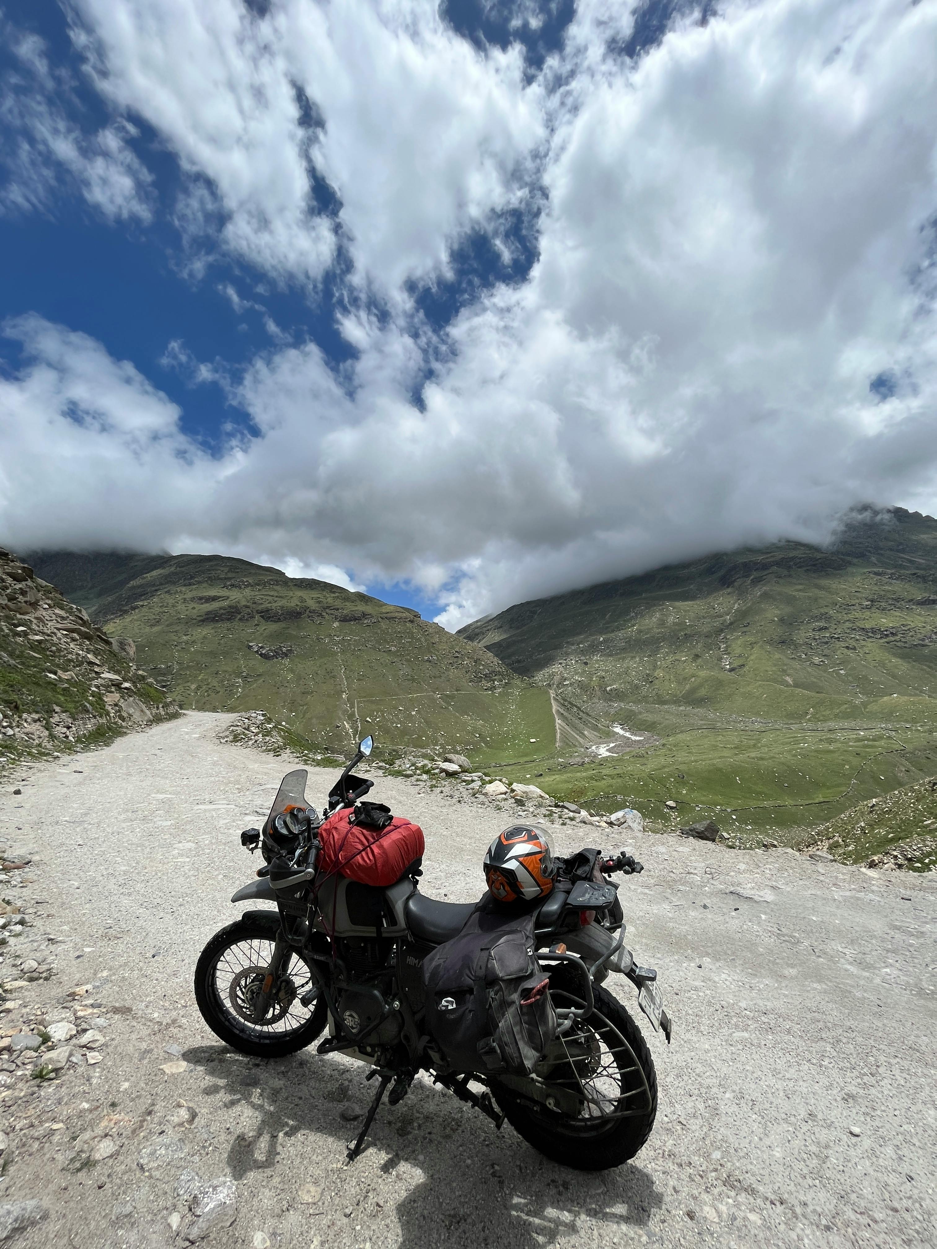 Classic Leh – Nubra – Pangong Circuit Image