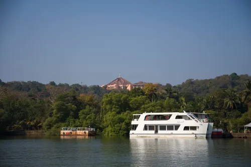 Complete Goa Experience Image