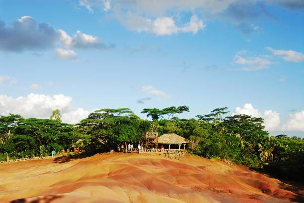 Mauritius Beach Bliss