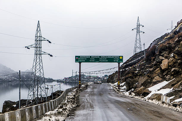 North Sikkim Adventure Image