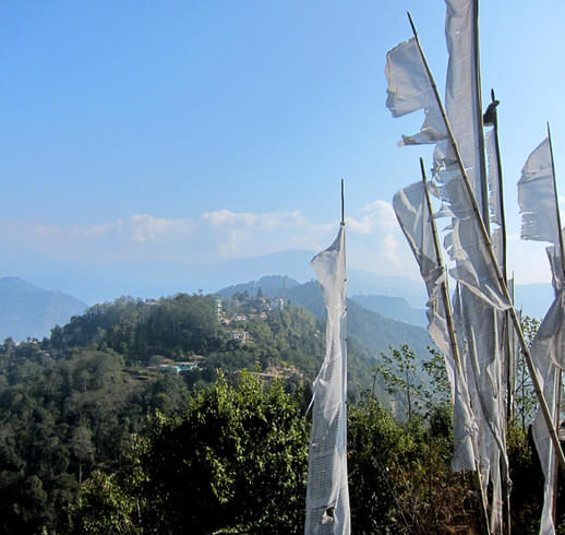 Sikkim Himalayan Explorer Image