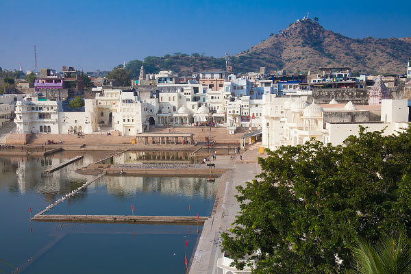 Royal Rajasthan Grand Tour Image