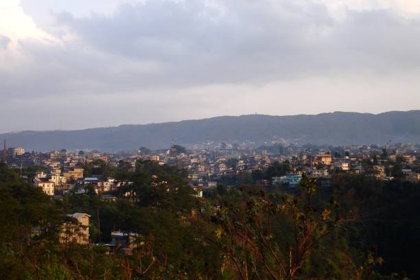 Assam & Meghalaya Explorer Image