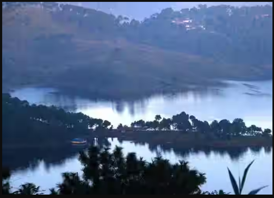 Northeast Cultural & Wildlife Image