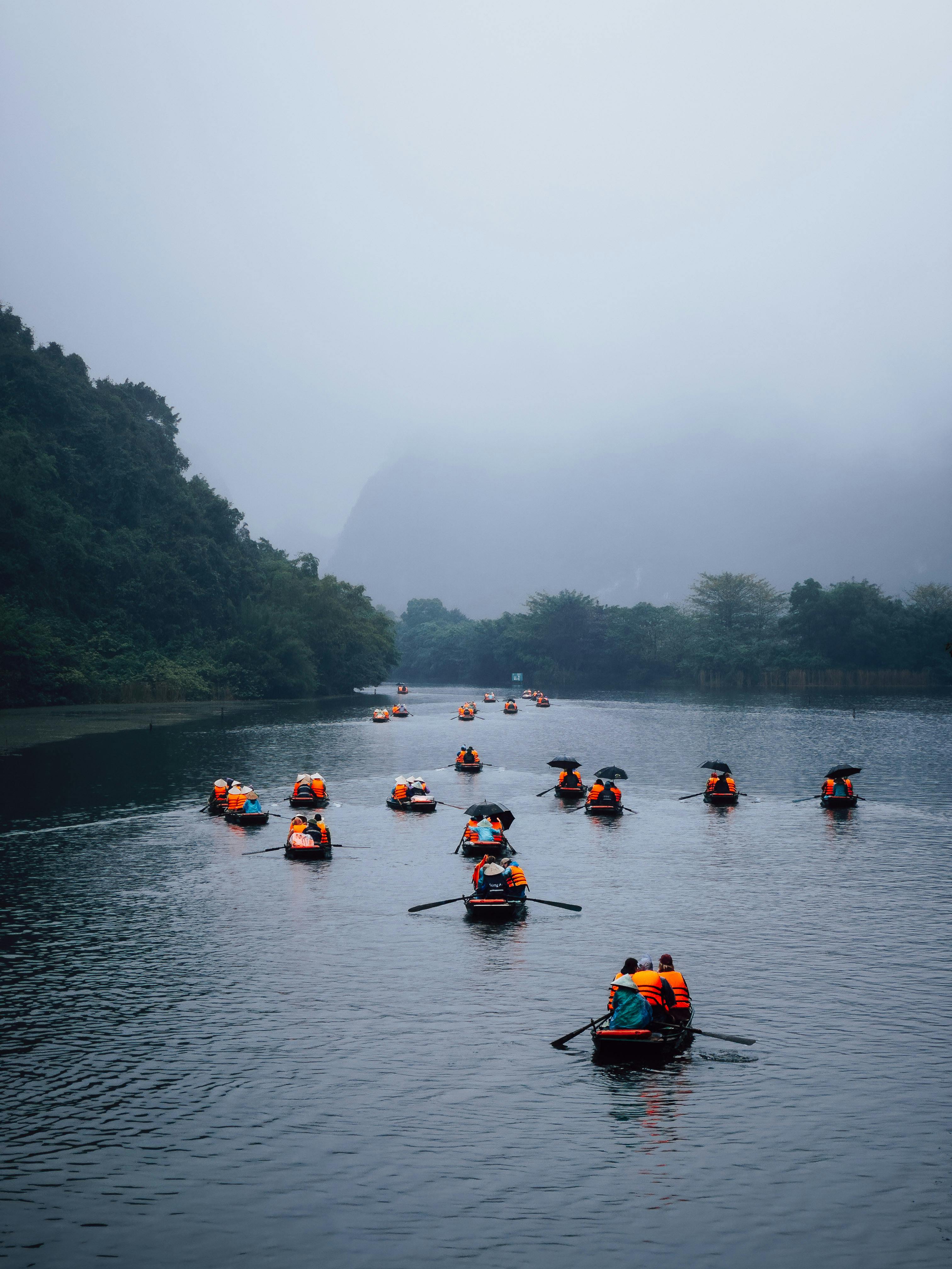 Classic Vietnam Discovery