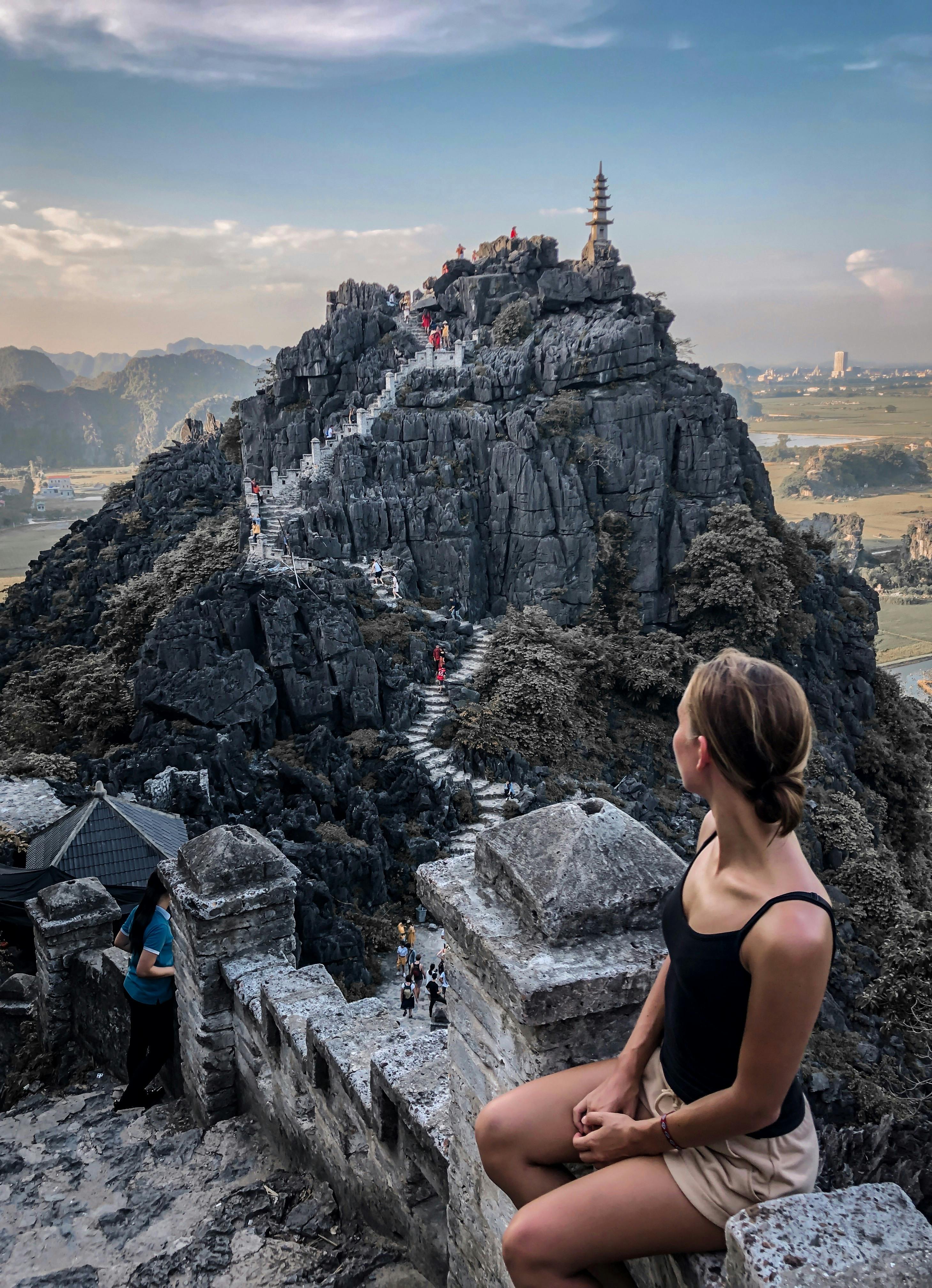 Vietnam Nature & Adventure Explorer