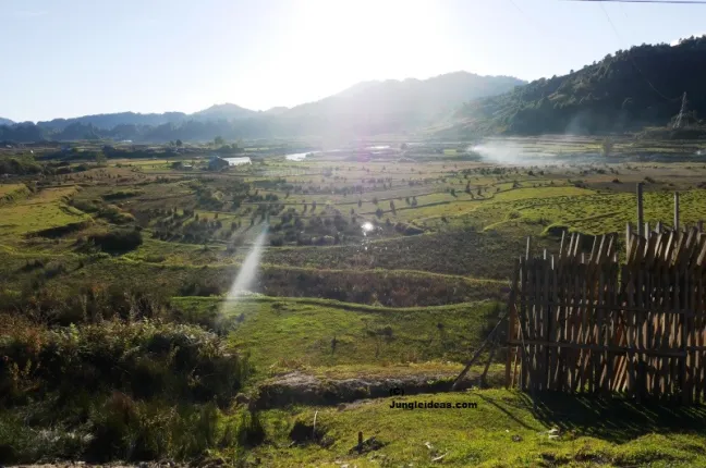 Ziro Valley Cultural Experience Image